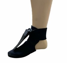 Calza a compressione fascite
