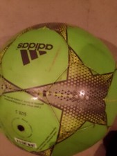 PALLONE CALCIO ADIDAS UEFA CHAMPIONS LEAGUE CLUB VOID mis.5 -HE3770 col.multi