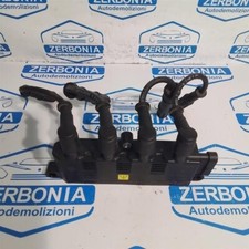 55200112 BOBINA FIAT PANDA «III» VAN DAL 2012, 1.2B, MOTORE: 169A4000