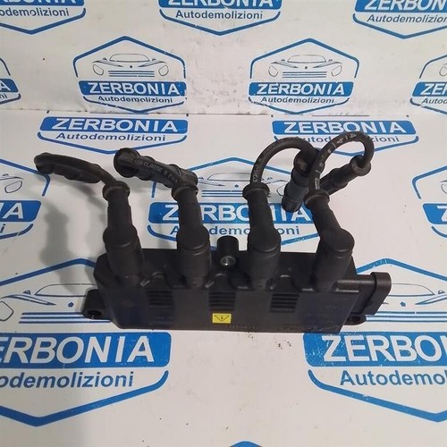 55200112 bobina fiat panda - 55200112,