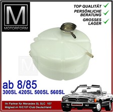 Serbatoio troppopieno acqua