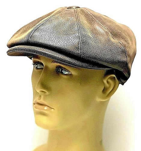 Cappello peaky blinders - cappello,