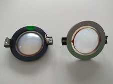 Diafragma para Rcf Nd1411, Art310-a, 312-a, 315-a, 408-a, 410-a, 412-a 8 Ohm