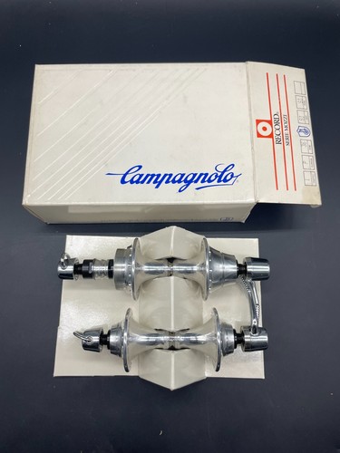 Vintage campagnolo record - vintage,