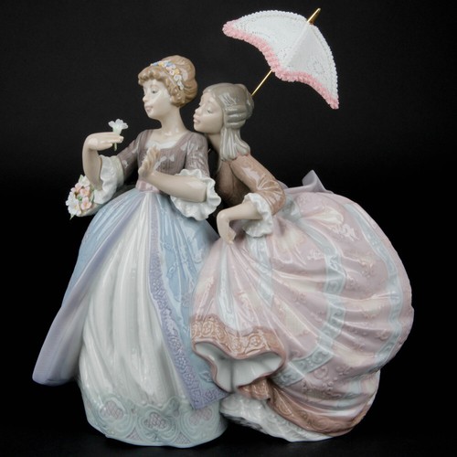Rarissimo charm lladro 5700 - -,