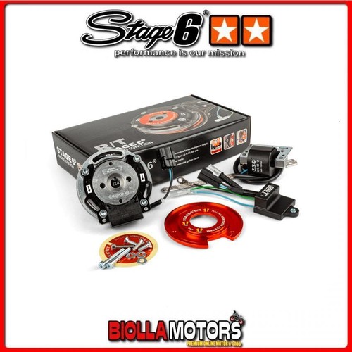 4514001 accensione rotore - s6-4514001,