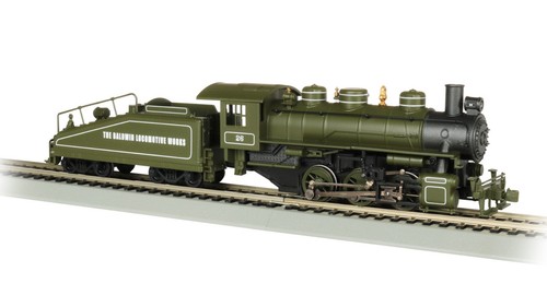 51610 loco vapeur - 51610, 0-6-0