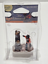 Figurina Halloween Lemax 2006