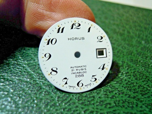 Quadrante per orologio - quadrante, da