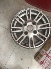 cerchio in lega alluminio aixam a 721 city diametro 13