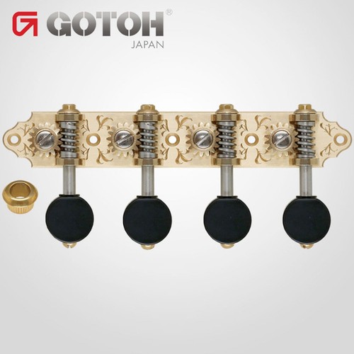 Nuovo gotoh ma510 - nuovo, style"
