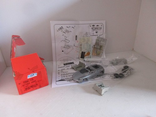 Bbr ferrari f430 - 1/43,