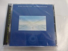 DIRE STRAITS - COMMUNIQUE' -