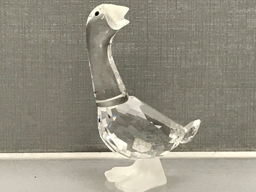 Statua swarovski cm - 4,7,