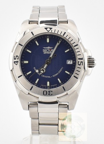 Orologio polso uomo sector - polso,