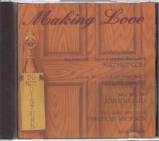 Making Love di Artisti Vari -