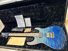 TOM ANDERSON Angel Blue