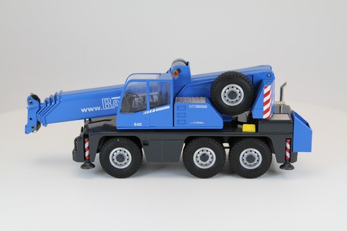 Conrad modelli demag 40 1 - i, ac