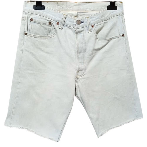 Bermuda levi modello 501xx - levi's,