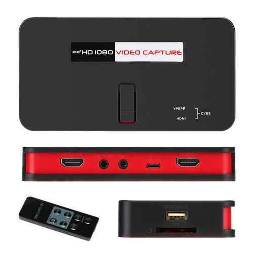 Ezcap284 hdmi scheda - hdmi,
