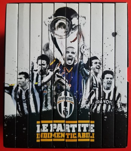 Partite indimenticabili - "le,