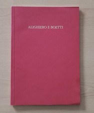 ALIGHIERO BOETTI - Cieli ad Alta Quota (Toselli, 1990)