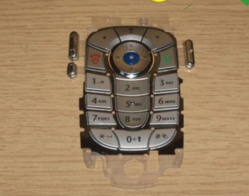 Tastiera originale motorola - originale,