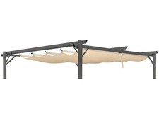 Telo Di Ricambio Per Pergola