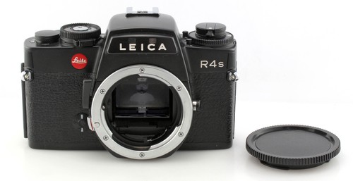 Corpo fotocamera reflex