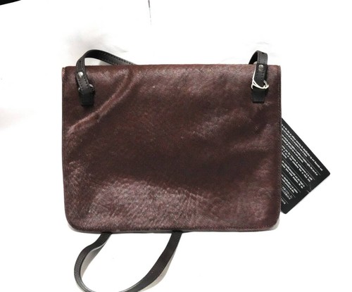 Borsa tracolla brunello - borsa, a