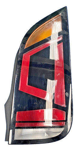 Fanale stop posteriore - posteriore, dx
