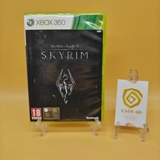 Gioco The Elder Scrolls V