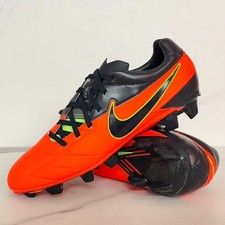 SCARPE DA CALCIO NIKE TOTAL 90