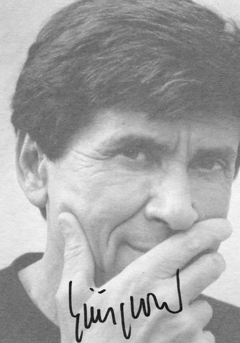Gianni morandi foto - gianni,