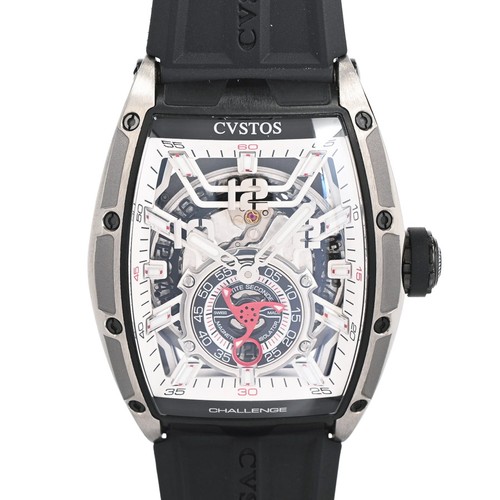 Cvstos challenge jetliner - jetliner, 2