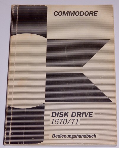 Commodore c64 disk - 64,
