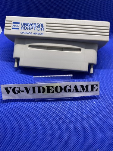 Adattatore super nintendo - adattatore,