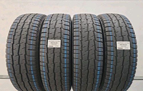 Gomme invernali 225 75r16c - gomme, 225/75r16c