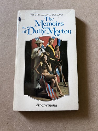 The memoirs dolly - dolly, by