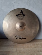 ZILDJIAN AVEDIS A 14" FAST