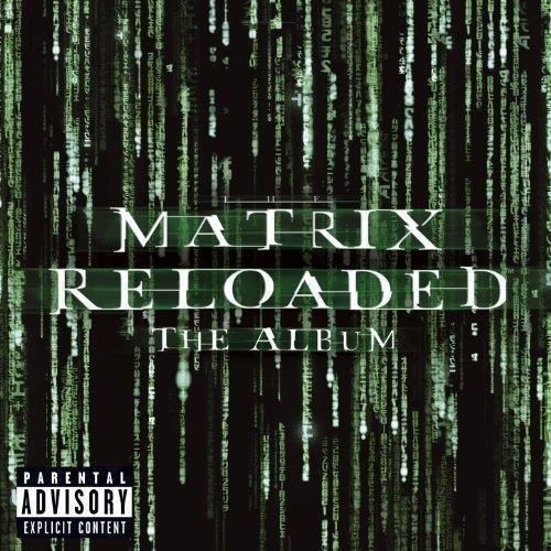 Audio nuovo matrix - cd,