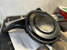 Porta filtro aria Autobianchi A112 Abarth Originale