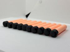 Freccette fischietto NERF