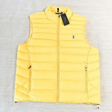 Gilet Polo Ralph Lauren