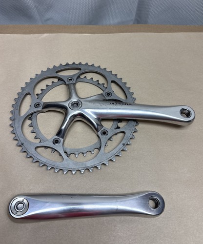 Set pedivelle doppia shimano - set,