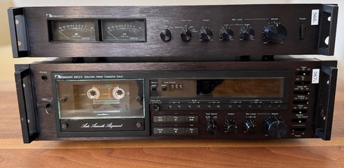 Nakamichi 680zx high - nakamichi, com