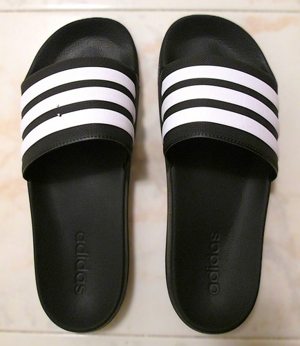 Ciabatte originali adidas - ciabatte,