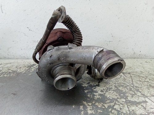 Turbina turbo per fiat - turbo, bravo