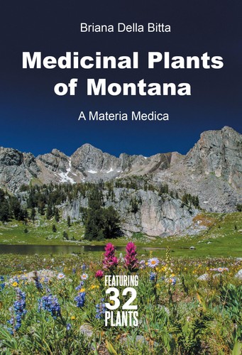 Briana della bitta - della, medicinal