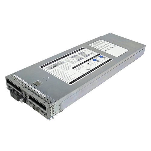 Cisco ucs b200 blade - cisco,